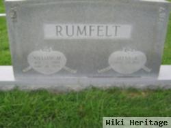 William Mckinley Rumfelt