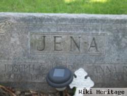 Anna R. Jena