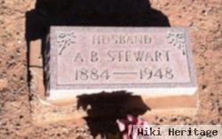 A. B. Stewart