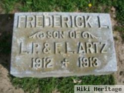 Frederick Louis Artz