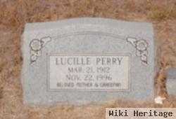 Lucille Perry