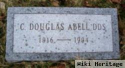 Dr Charles Douglas "c. Douglas" Abell