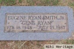 Eugene Ryan Smith, Jr