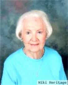 Betty Jean Spurlock Smallwood