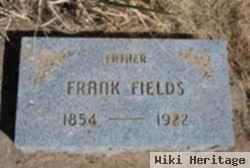 Frank Fields