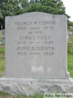 Jennifer B "jennie" Cowing Guertin