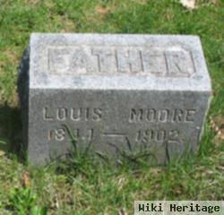 Louis F. Moore