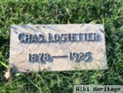 Charles Lostetter