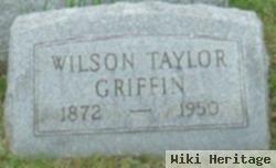 Wilson Taylor Griffin