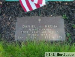 Daniel A. Hreha