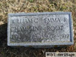 Emma R. Root