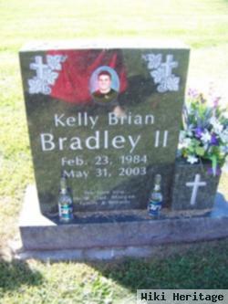 Kelly Brian Bradley, Ii