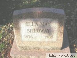 Ella May Follett Silloway