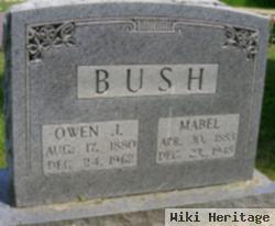 Owen J. Bush