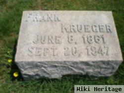 Frank Krueger