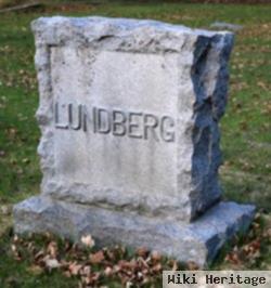 Adolph R Lundberg