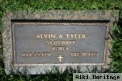 Alvin A. Tyler