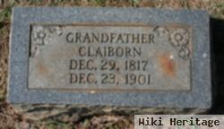 Grandfather Claiborn