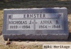 Anna Belle Schmitz Ernster