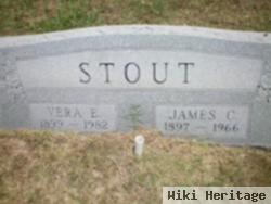 James Carl Stout