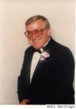 Herbert Lee "sonny" Milnes, Sr