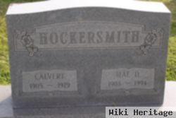 Ida Mae Douthitt Hockersmith