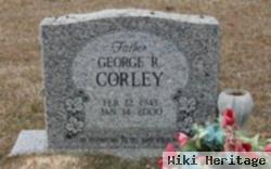 George R Corley