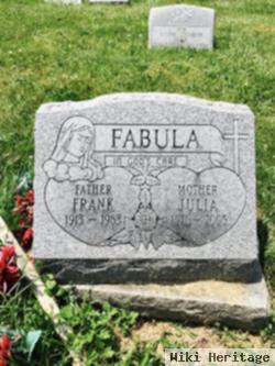 Frank Fabula