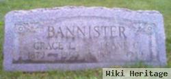 Grace L. Bannister