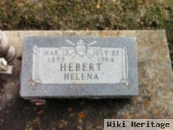 Helena Hebert