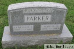 Clarence E. Parker