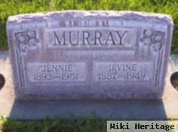 Charles Irvin Murray