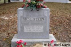 Ezra Jackson Houston