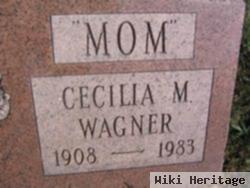 Cecelia M Wagner