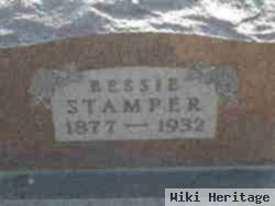 Bessie Stamper