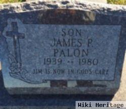 James P. Palon