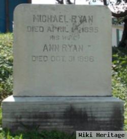 Ann Ryan