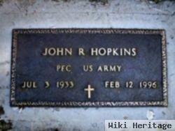 John R. Hopkins