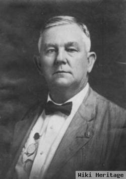 Charles Winfield Dunn