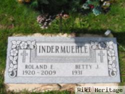 Roland Elmer "tink" Indermuehle