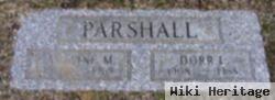 Dorr Leroy Parshall