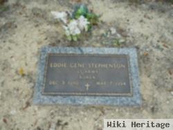 Eddie Gene Stephenson