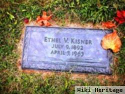 Ethel Kisner