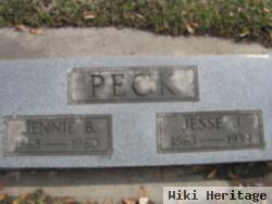 Jesse J. Peck