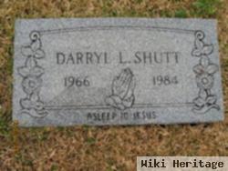Darryl Lane Shutt