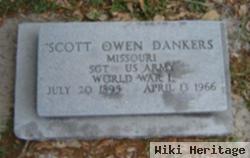 Scott Owen Dankers