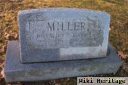 Mary E. Miller