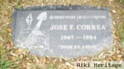 Jose F. Correa