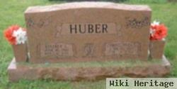 Beverly June Baker Huber