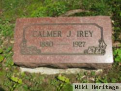 Calmer J. Irey